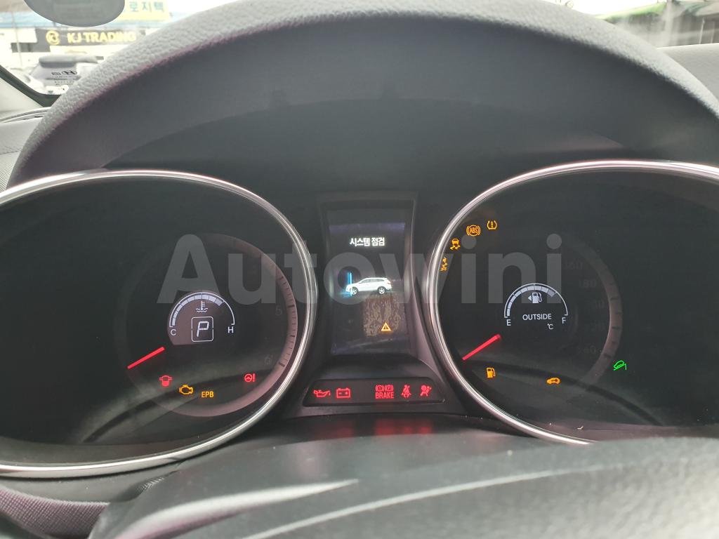 2015 HYUNDAI MAXCRUZ 6P EXCLUSIVE ※ NO ACCIDENT ※ - 45
