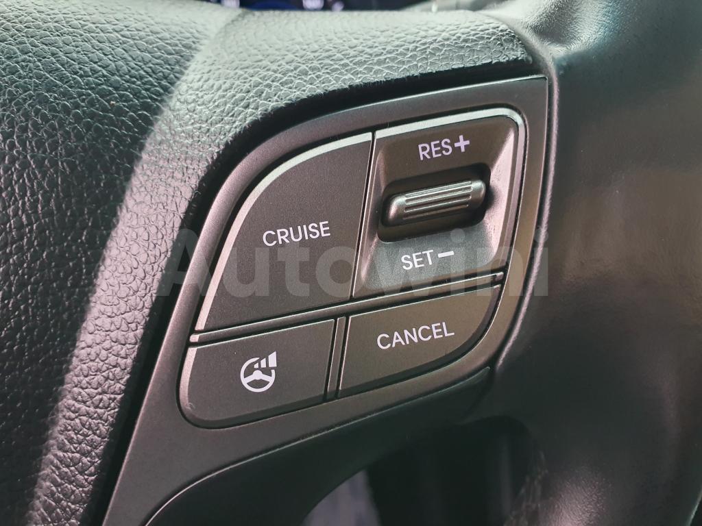 2015 HYUNDAI MAXCRUZ 6P EXCLUSIVE ※ NO ACCIDENT ※ - 46