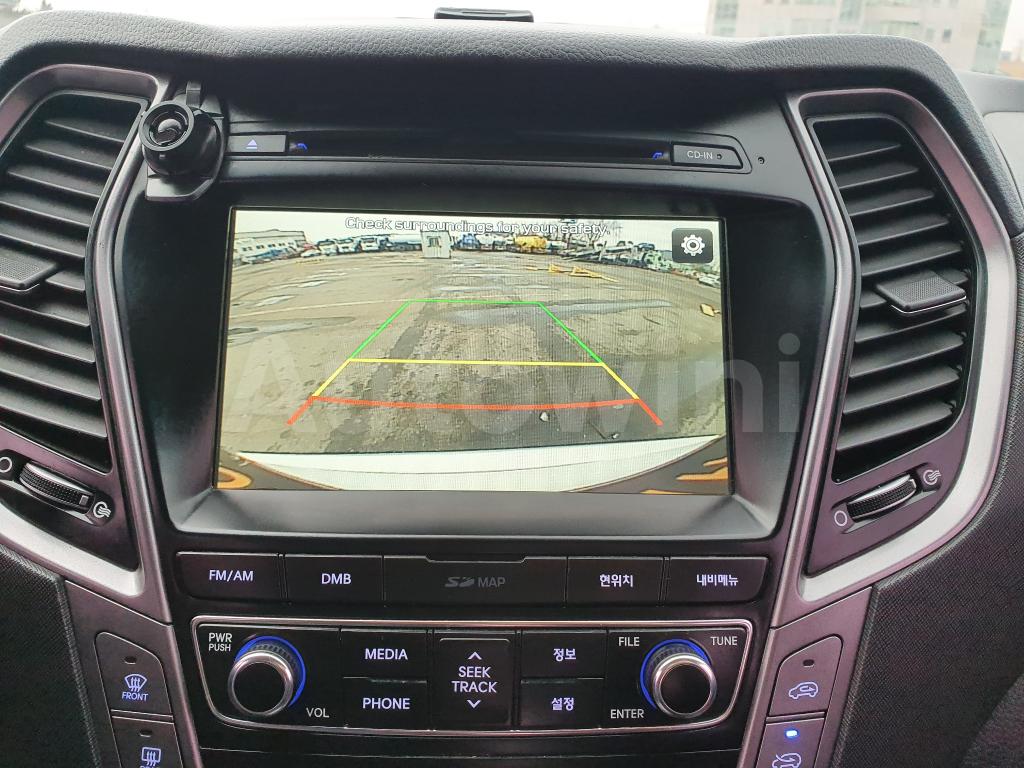 2015 HYUNDAI MAXCRUZ 6P EXCLUSIVE ※ NO ACCIDENT ※ - 48