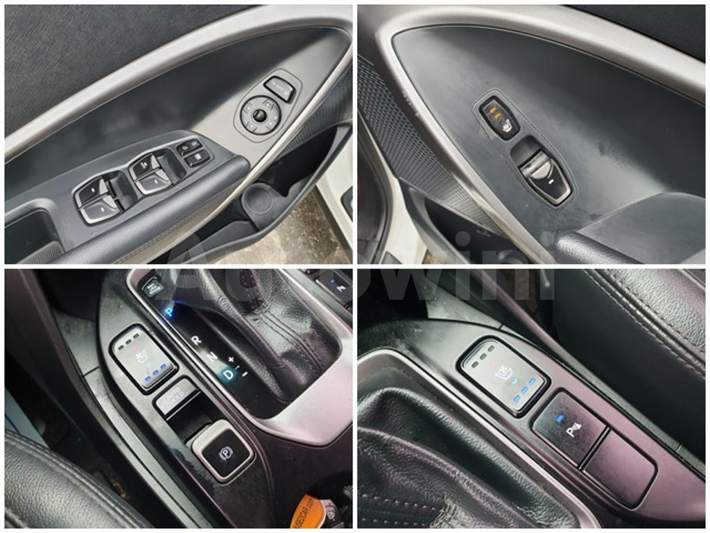 2015 HYUNDAI MAXCRUZ 6P EXCLUSIVE ※ NO ACCIDENT ※ - 52