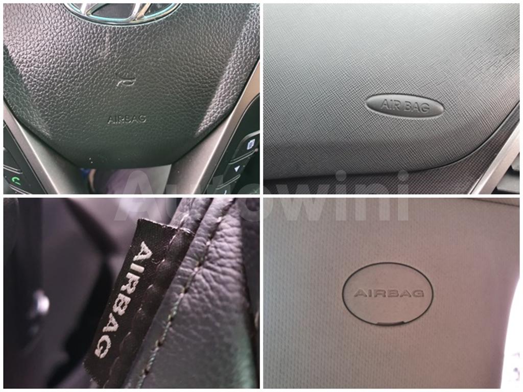 2015 HYUNDAI MAXCRUZ 6P EXCLUSIVE ※ NO ACCIDENT ※ - 54