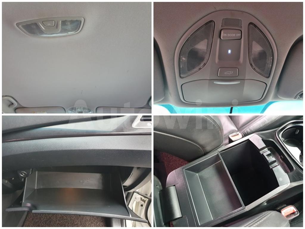 2015 HYUNDAI MAXCRUZ 6P EXCLUSIVE ※ NO ACCIDENT ※ - 55