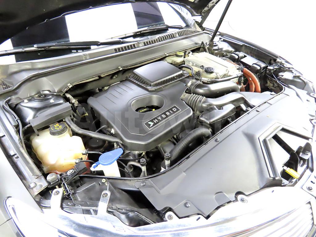 3LN6L2LU7ER818971 2014 LINCOLN MKZ 2.0-5