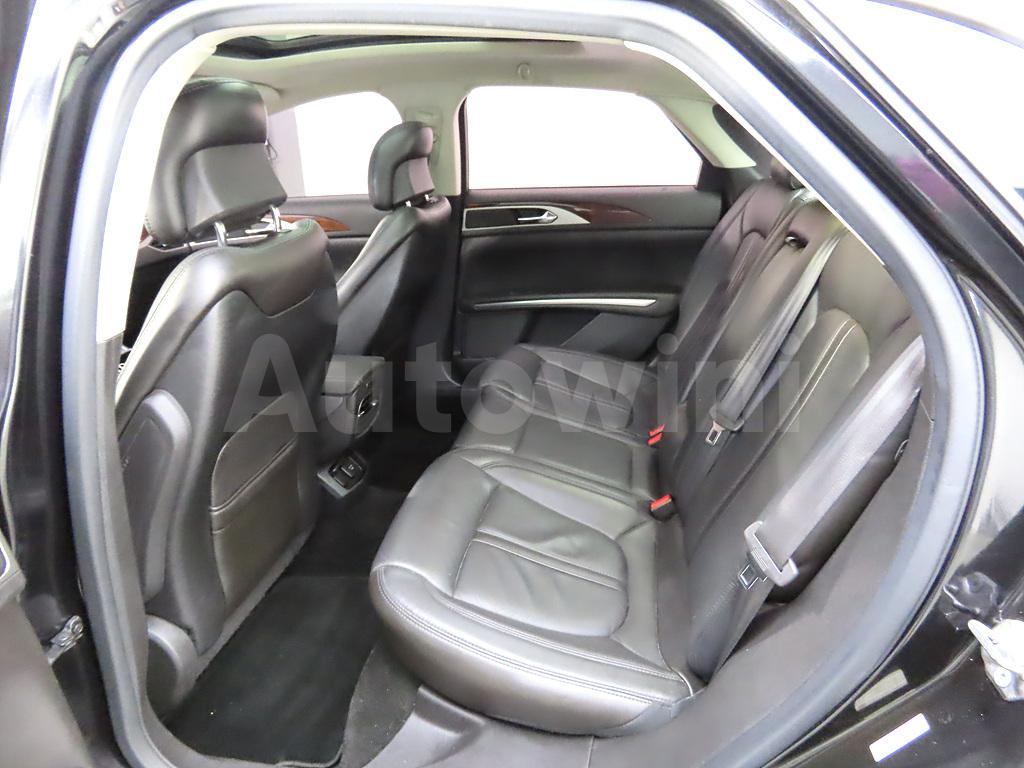 2014 LINCOLN MKZ 2.0 - 9