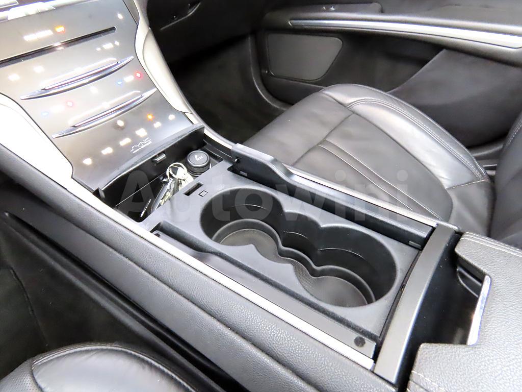 2014 LINCOLN MKZ 2.0 - 11