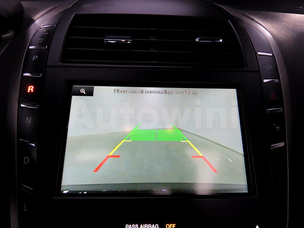 2014 LINCOLN MKZ 2.0 - 14