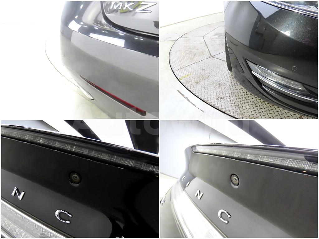 2014 LINCOLN MKZ 2.0 - 15