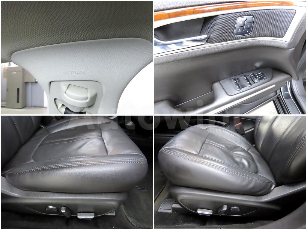 2014 LINCOLN MKZ 2.0 - 16