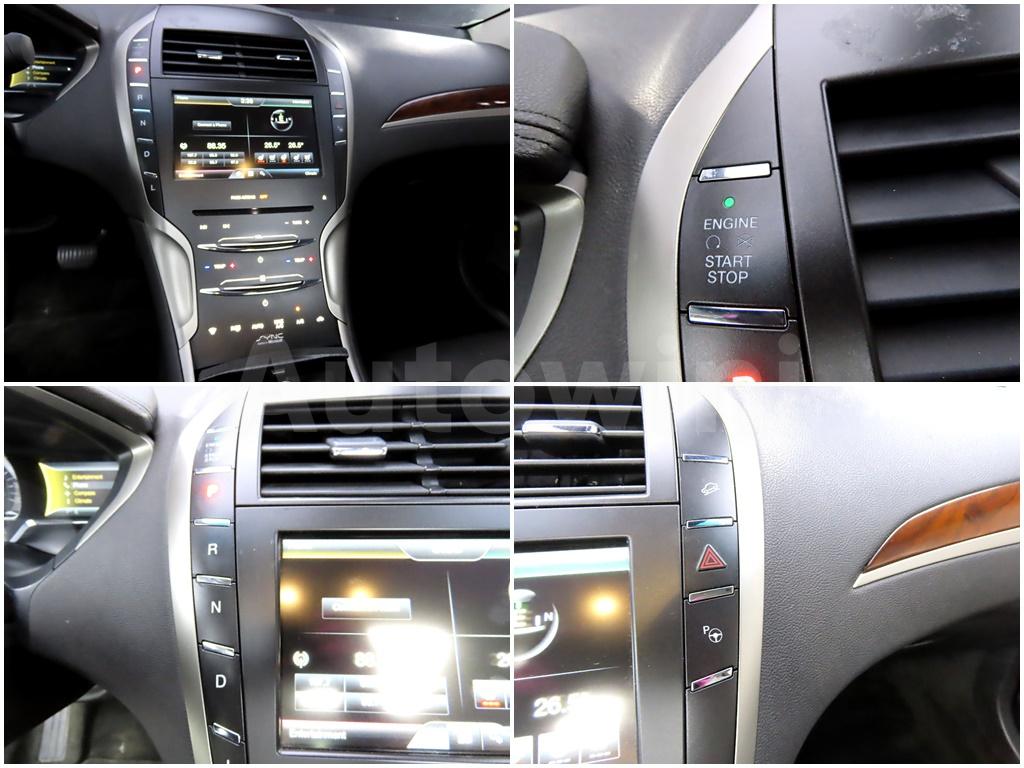 2014 LINCOLN MKZ 2.0 - 18