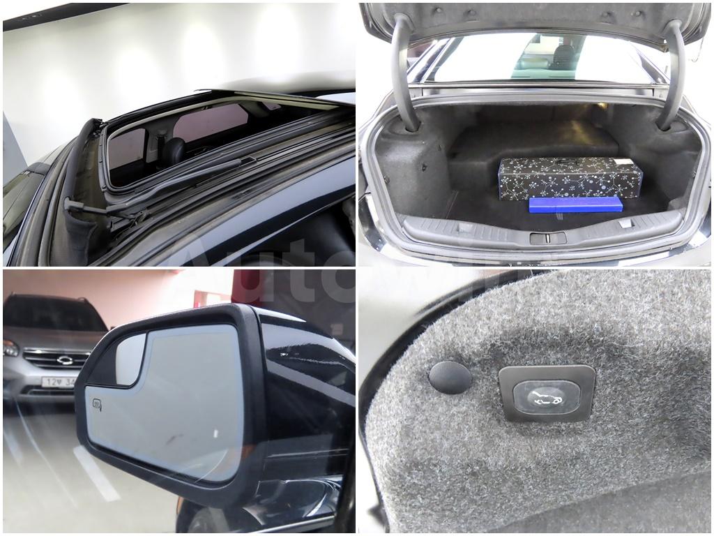 2014 LINCOLN MKZ 2.0 - 19
