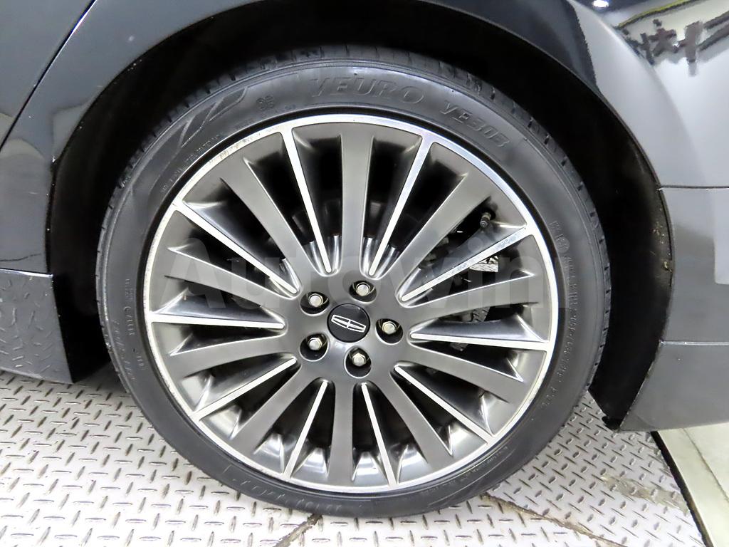 2014 LINCOLN MKZ 2.0 - 20