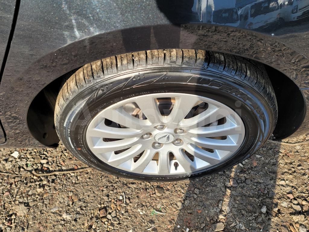 2011 GM DAEWOO (CHEVROLET) ALPHEON CL300 - 10
