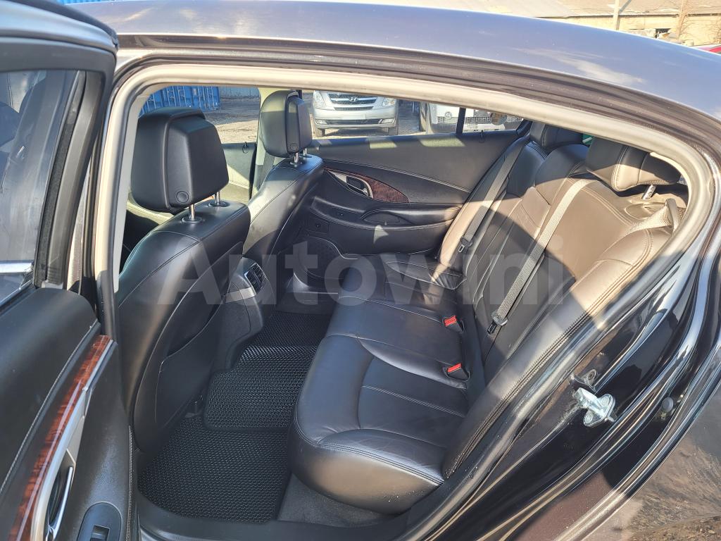 2011 GM DAEWOO (CHEVROLET) ALPHEON CL300 - 14