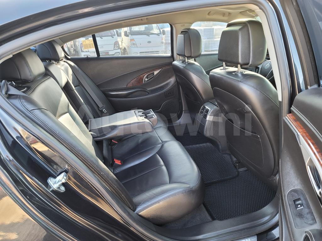 2011 GM DAEWOO (CHEVROLET) ALPHEON CL300 - 16