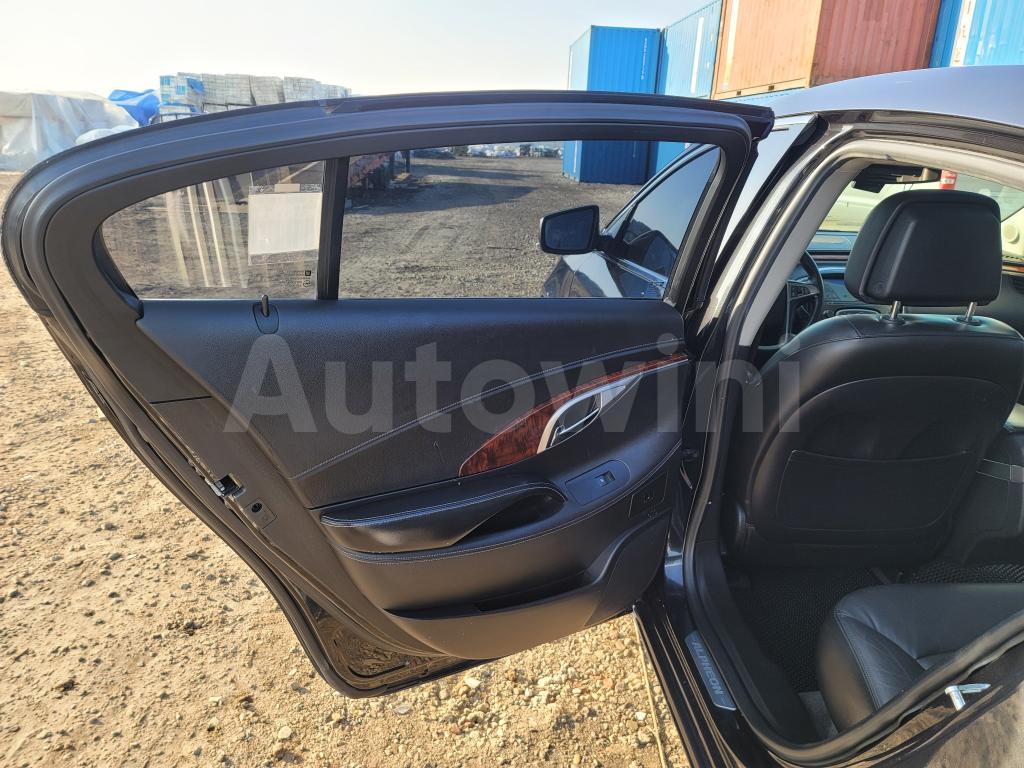 2011 GM DAEWOO (CHEVROLET) ALPHEON CL300 - 20