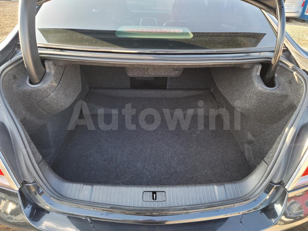 2011 GM DAEWOO (CHEVROLET) ALPHEON CL300 - 21