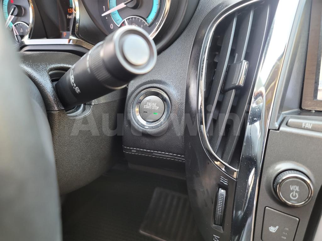 2011 GM DAEWOO (CHEVROLET) ALPHEON CL300 - 30