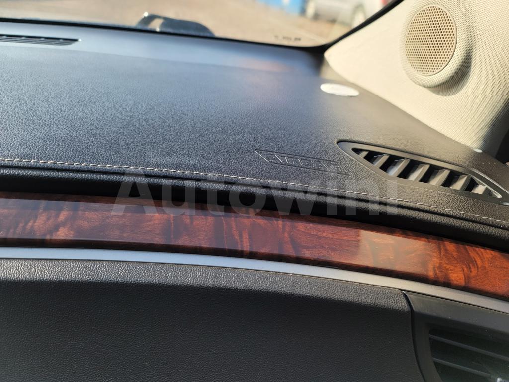 2011 GM DAEWOO (CHEVROLET) ALPHEON CL300 - 34