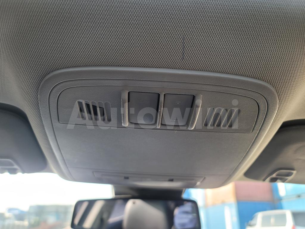 2011 GM DAEWOO (CHEVROLET) ALPHEON CL300 - 35