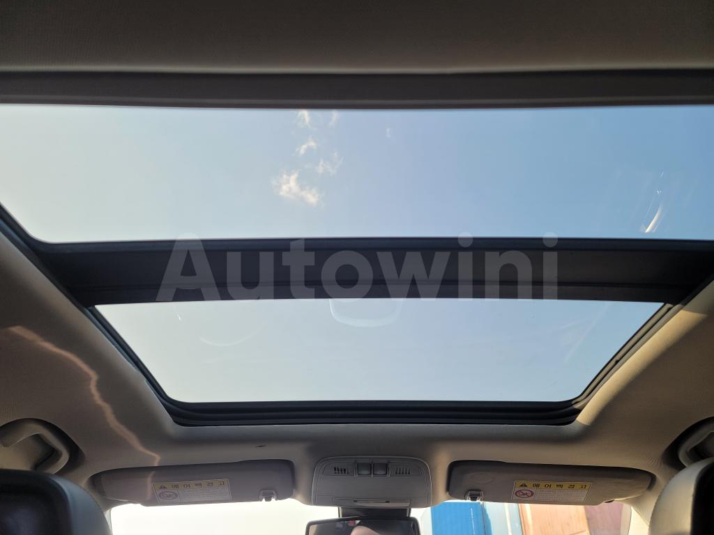 2011 GM DAEWOO (CHEVROLET) ALPHEON CL300 - 36