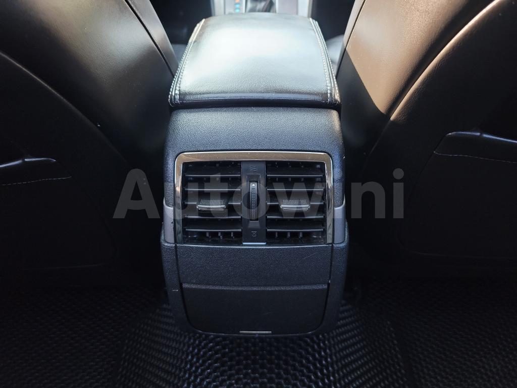 2011 GM DAEWOO (CHEVROLET) ALPHEON CL300 - 37