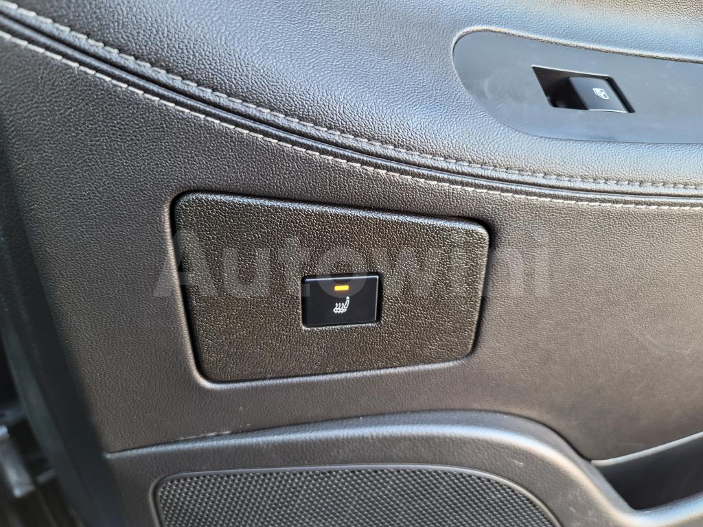 2011 GM DAEWOO (CHEVROLET) ALPHEON CL300 - 38