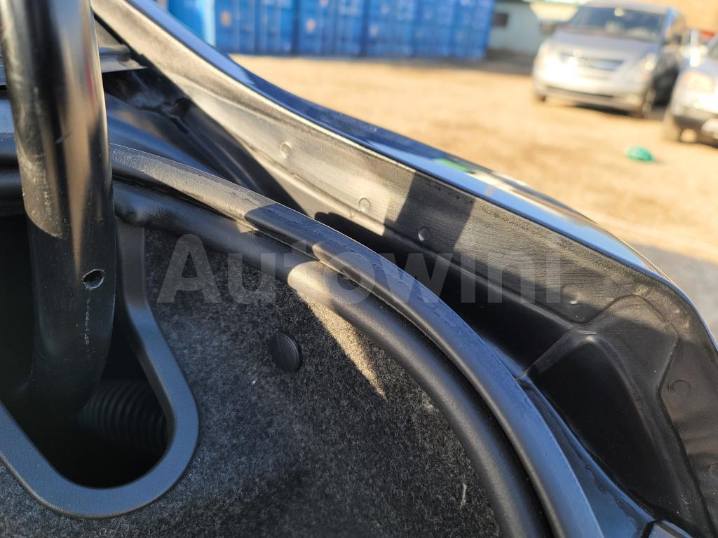 2011 GM DAEWOO (CHEVROLET) ALPHEON CL300 - 45