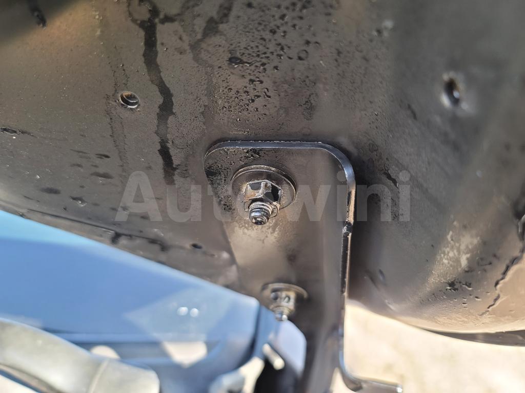 2011 GM DAEWOO (CHEVROLET) ALPHEON CL300 - 47