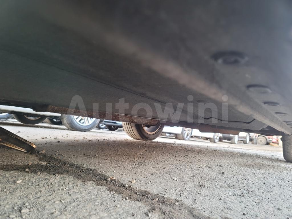 2011 GM DAEWOO (CHEVROLET) ALPHEON CL300 - 50