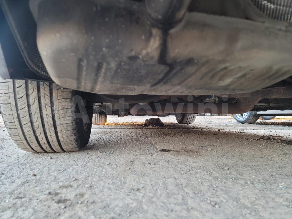 2011 GM DAEWOO (CHEVROLET) ALPHEON CL300 - 51