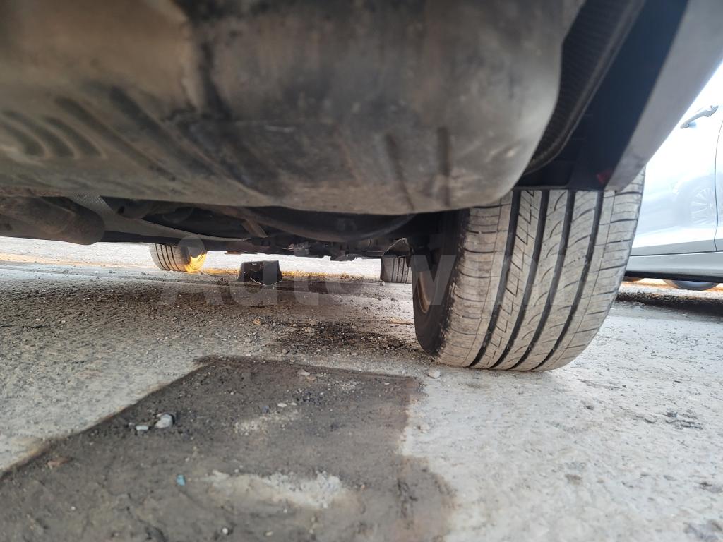 2011 GM DAEWOO (CHEVROLET) ALPHEON CL300 - 52