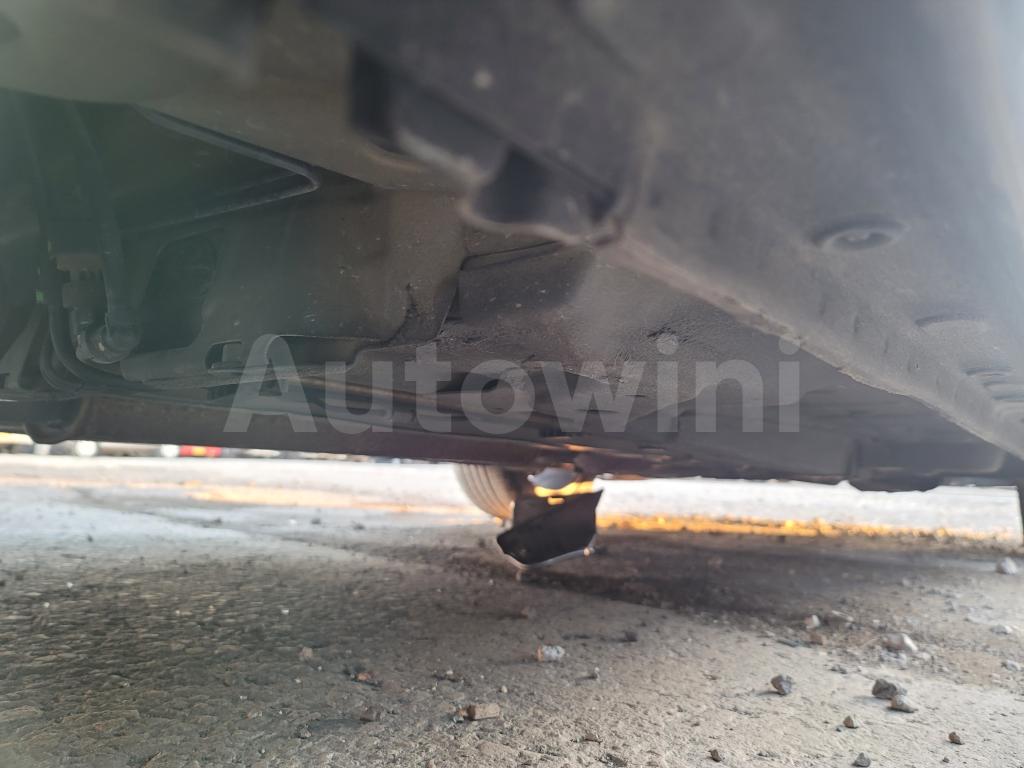 2011 GM DAEWOO (CHEVROLET) ALPHEON CL300 - 53