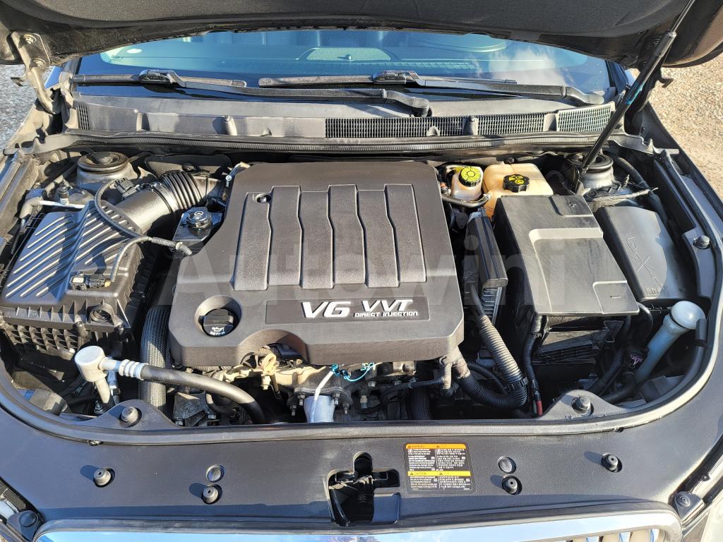 2011 GM DAEWOO (CHEVROLET) ALPHEON CL300 - 54