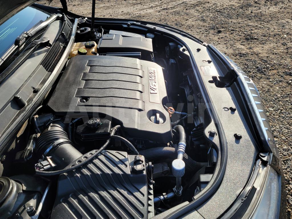 2011 GM DAEWOO (CHEVROLET) ALPHEON CL300 - 55