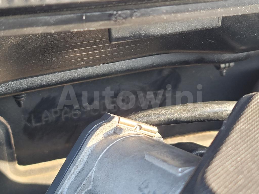 2011 GM DAEWOO (CHEVROLET) ALPHEON CL300 - 56