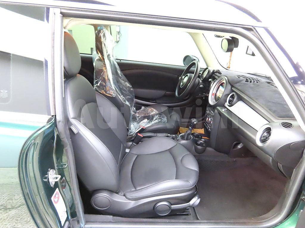 WMWXE5102ET565090 2014 MINI COOPER D CLUBMAN 2.0-4