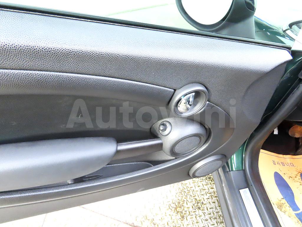 2014 MINI COOPER D CLUBMAN 2.0 - 11