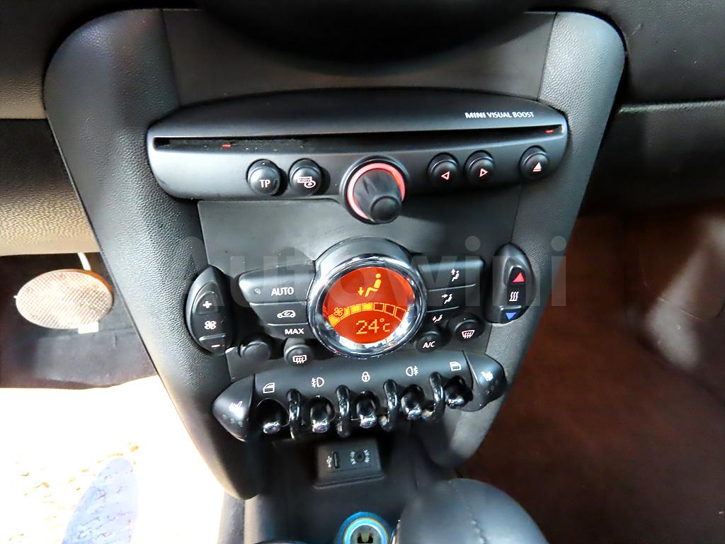 2014 MINI COOPER D CLUBMAN 2.0 - 12