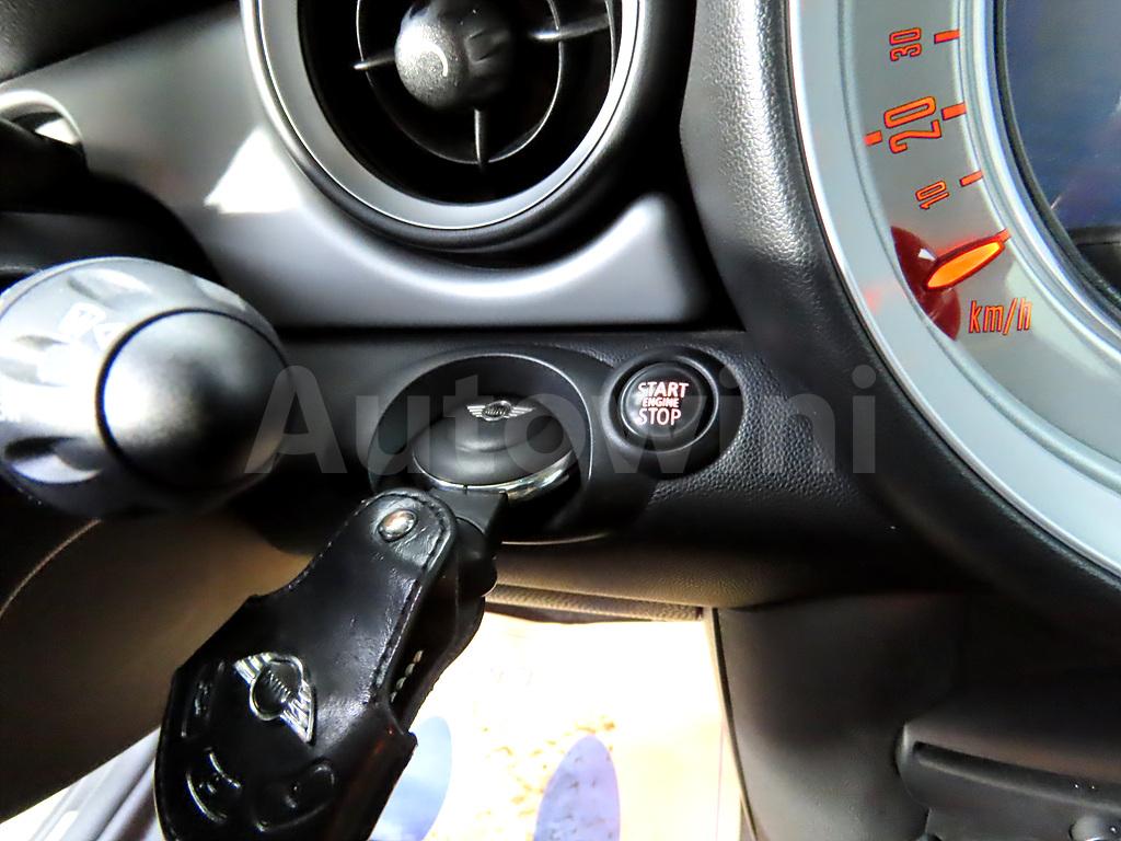 2014 MINI COOPER D CLUBMAN 2.0 - 15