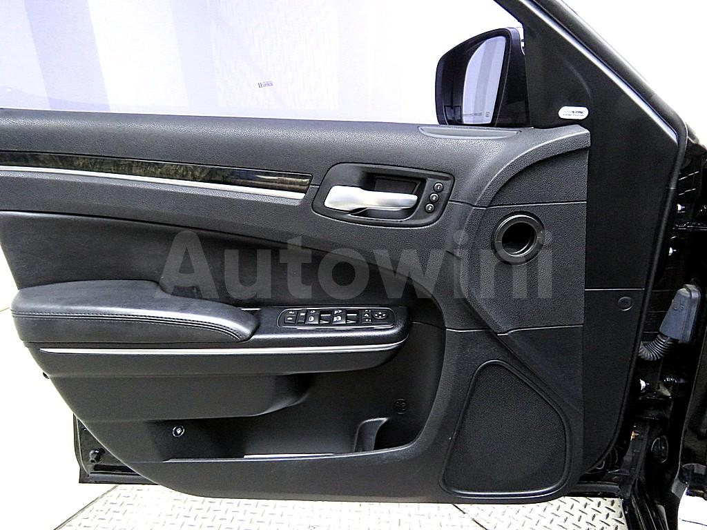 2012 CHRYSLER  300C 3.6 - 8