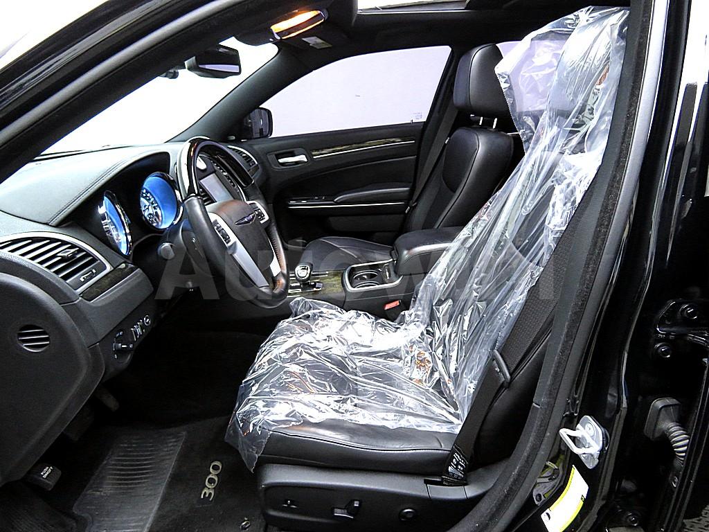 2012 CHRYSLER  300C 3.6 - 10