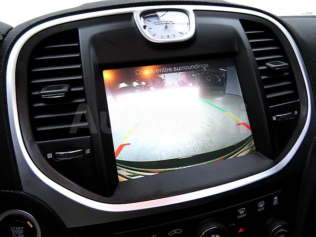 2012 CHRYSLER  300C 3.6 - 14