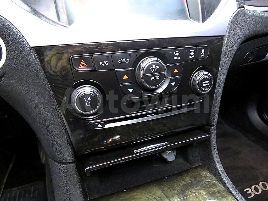 2012 CHRYSLER  300C 3.6 - 15
