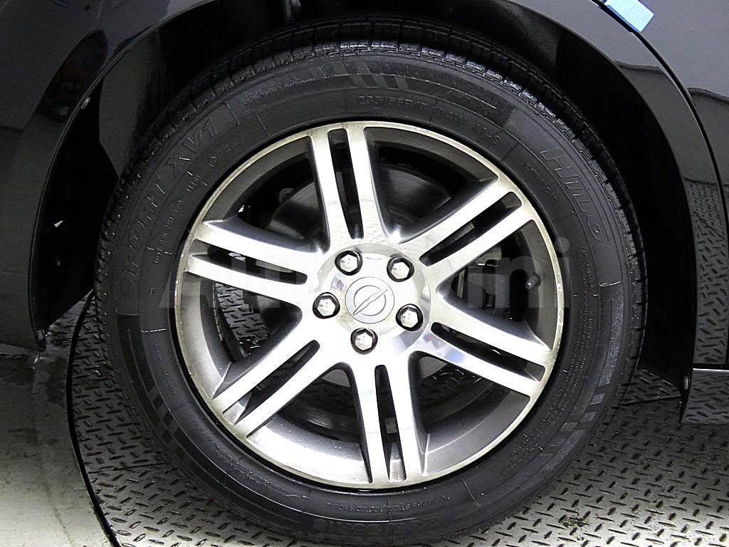 2012 CHRYSLER  300C 3.6 - 18
