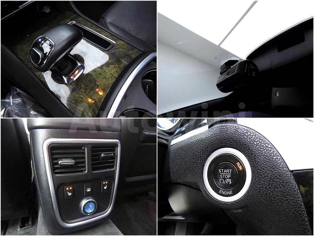 2012 CHRYSLER  300C 3.6 - 19