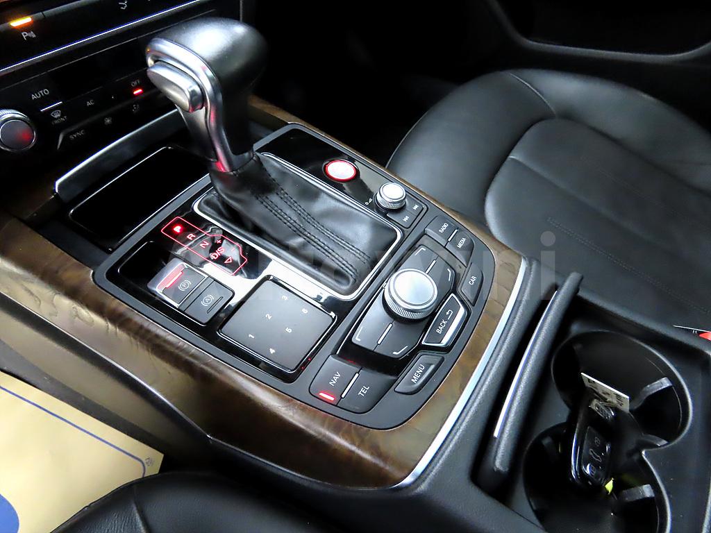 2013 AUDI A7 3.0 TFSI QUATTRO - 11