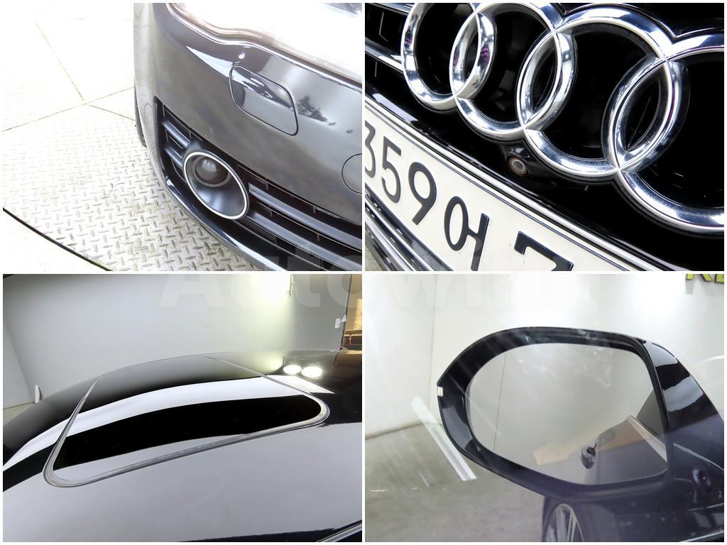 2013 AUDI A7 3.0 TFSI QUATTRO - 12