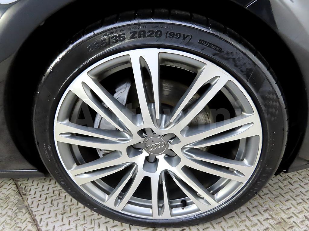 2013 AUDI A7 3.0 TFSI QUATTRO - 20