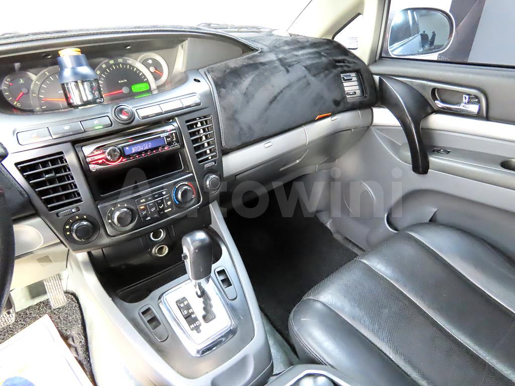 2012 SSANGYONG RODIUS EURO 4WD RD400 EZ SPECIAL - 10