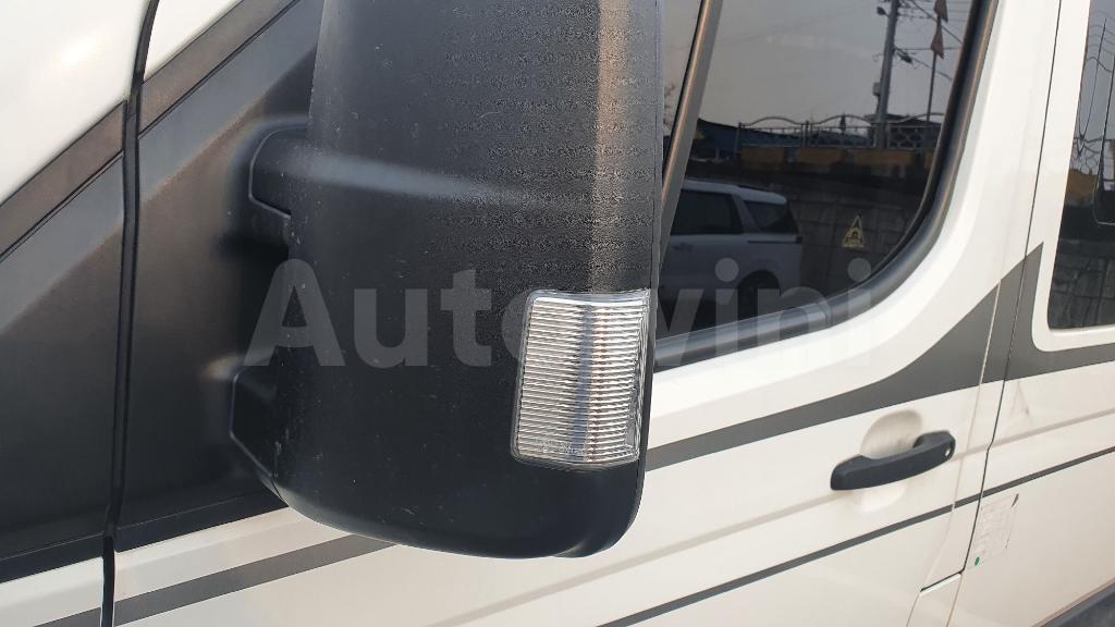 2018 HYUNDAI SOLATI LUXURY 15 SEATS - 12